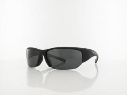 Brilando SP304 65 black mat / black polarized