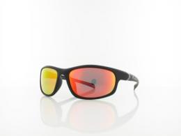 Brilando SP310 B 60 black / orange mirror polarized