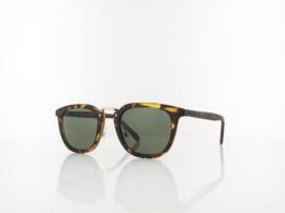 Brilando Teens OW IS173 C28 48 dark tortoise / green