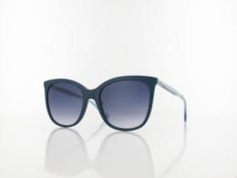 Calvin Klein CK23500S 438 55 blue / grey gradient