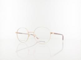 Comma 70232 01 52 creme rose gold glänzend