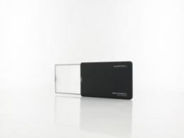 Eschenbach easyPOCKET 3x black