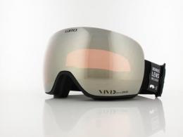 Giro Article II 014 black & white indicator / vivid onyx - vivid infrared