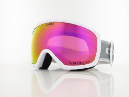 Giro Millie 020 white & grey chute / vivid pink