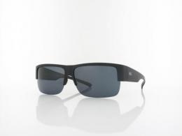 HIS polarized HP79101-1 66 black matt / smoke polarized