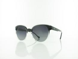 HIS polarized HPS28112-3 54 black / smoke pol