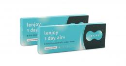 Lenjoy 1 Day Air+ (10 Linsen)