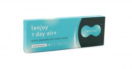 Lenjoy 1 Day Air+ (5 Linsen)