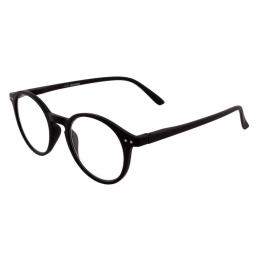 Lesebrille NEW YORK schwarz