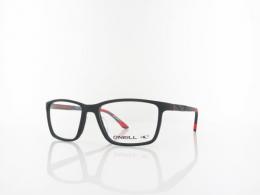 O'Neill ONO 4552 104 55 black red