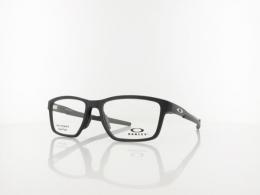 Oakley Metalink OX8153 01 55 satin black