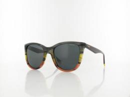 Polaroid PLD 4096/S/X XYO/M9 52 grey honey / grey polarized