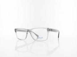 Polo Ralph Lauren PH2223 5111 54 transparent grey