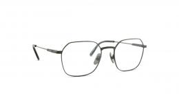 Ray-Ban Jim Titanium 0RX8794 1000 53