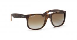 Ray-Ban Justin RB4165 865/T5 54