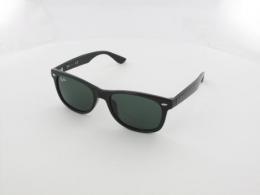 Ray Ban New Wayfarer KIDS RJ9052S 100/71 47 black / green