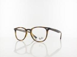 Ray Ban RX7159 2012 50 havana