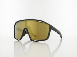 Red Bull SPECT KRAFT 04 135 green / brown with gold mirror