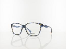 Superdry 3030 107 54 blue tortoise