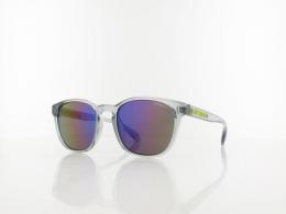 Superdry 5038 108 51 grey yellow / rainbow mirror