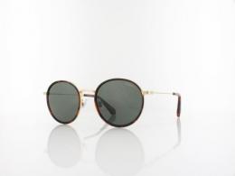 Superdry 5041 001 51 gold tortoise / grey