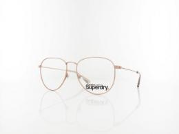 Superdry Mackensie 011 54 matte rose gold pink