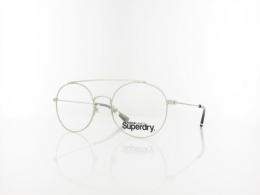 Superdry Meghan 002 56 matte silver grey