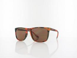 Superdry Shockwave 117 55 orange / brown