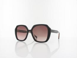 Tommy Hilfiger TH 2105/S 807/HA 54 black / brown shaded