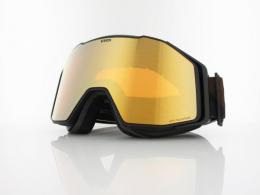 UVEX gravity FM S550541 8030 black matt / mirror gold