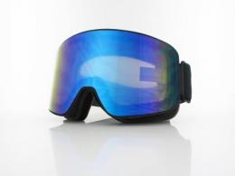 UVEX pyrit FM S550690 2030 black matt / mirror blue