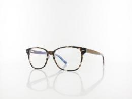 Wood Fellas Sendling Premium Wood Acetate 10937 5444 53 walnut havana